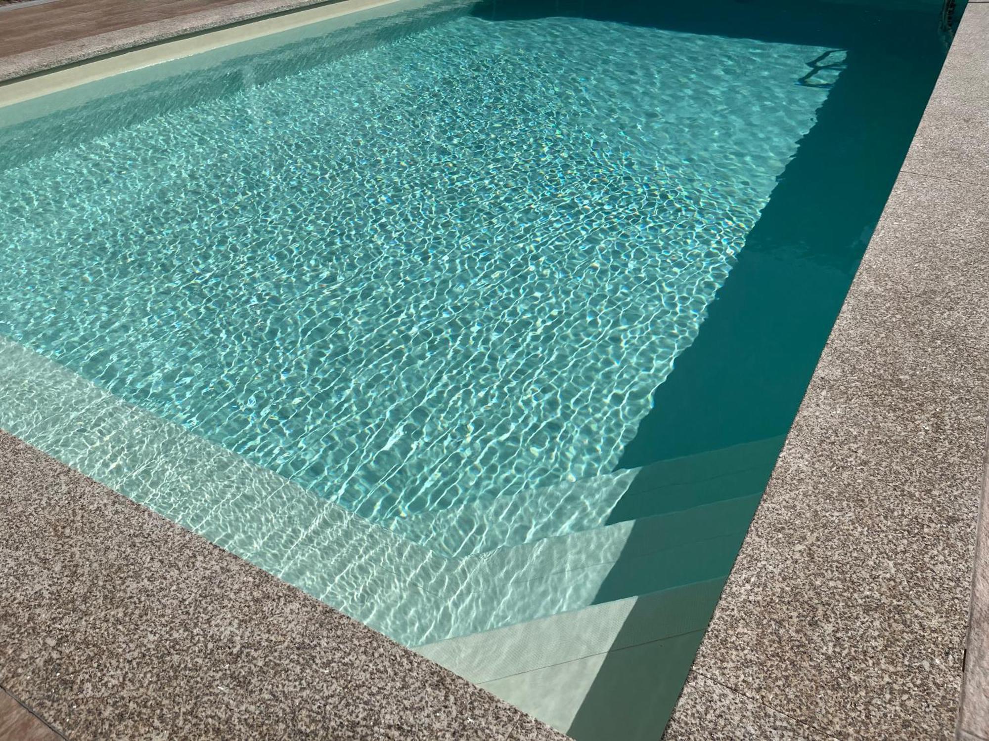 Fonte Retreat Home - Jacuzzi And Heated Swimming Pool Sandim Экстерьер фото